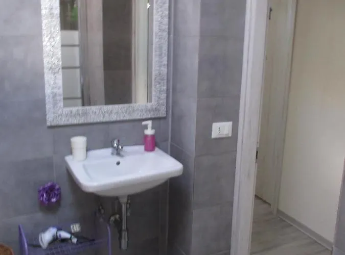 Bed & Breakfast Palazzo Ruisi Scordia